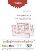 Cubierta para Donde el pasado persiste: Políticas de memoria en el ex Servicio de Informaciones de Rosario (2001-2020)