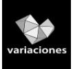  Variaciones